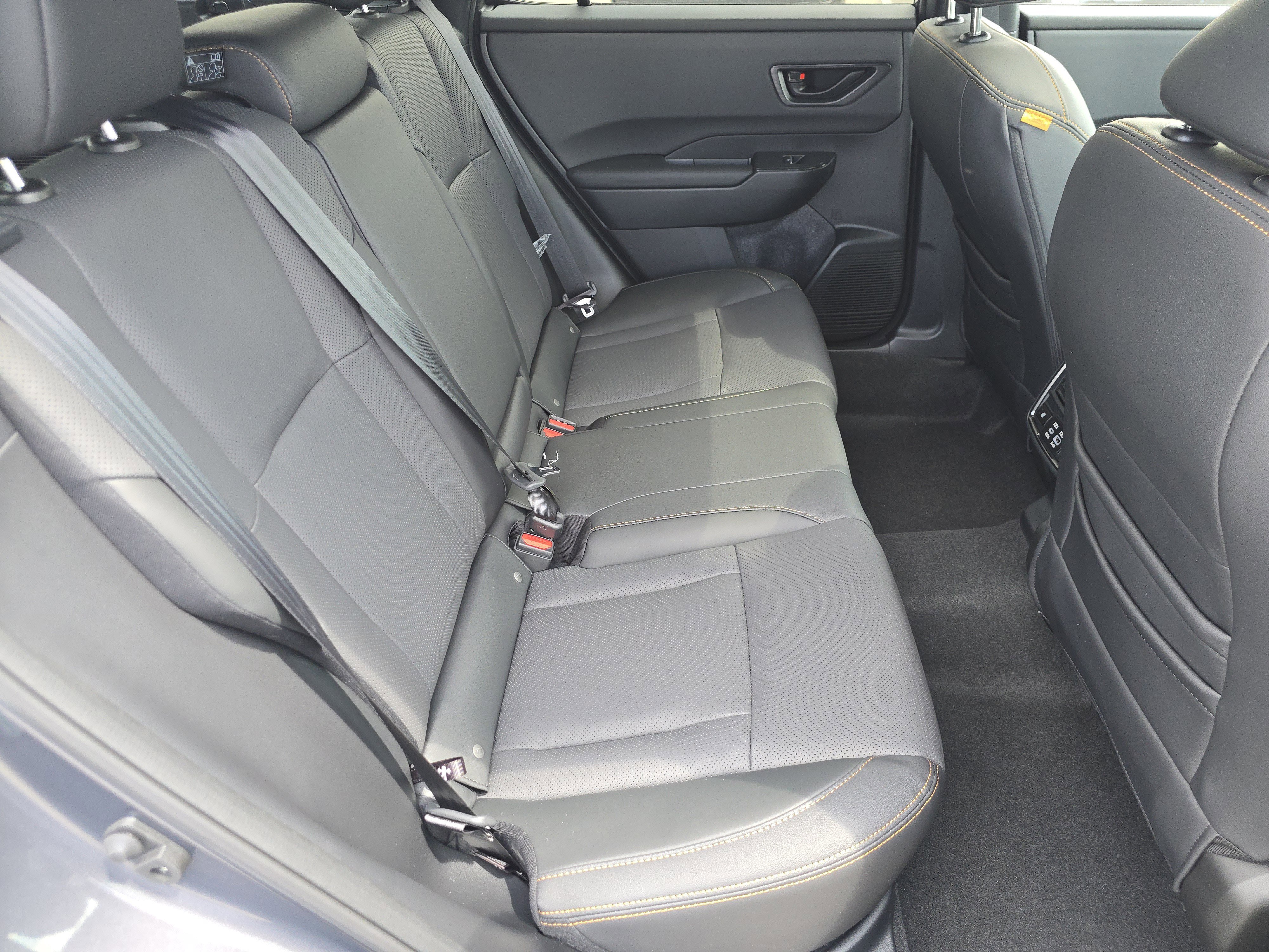 New 2026 Subaru Outback Wilderness AWD/4WD image 18