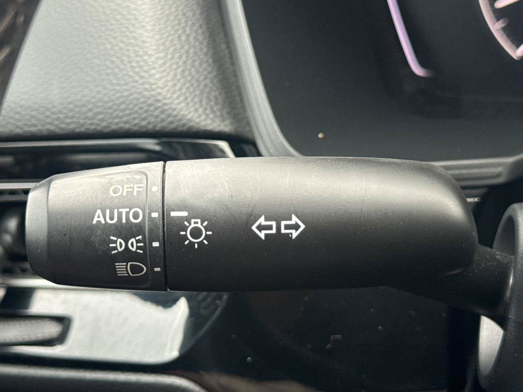 Used 2023 Honda Civic Sport image 10
