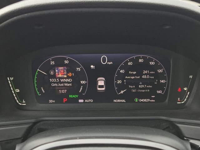 Used 2023 Honda Accord Touring image 36