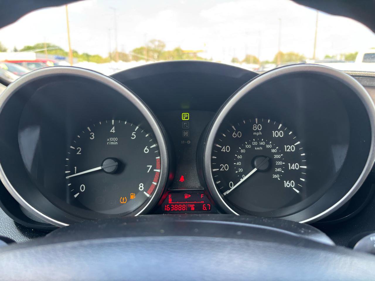 Used 2010 MAZDA MAZDA3 i Sport FWD image 19