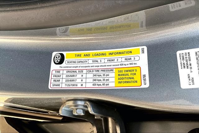 Used 2024 Chevrolet TrailBlazer LS w/ LS Convenience Package AWD/4WD image 34