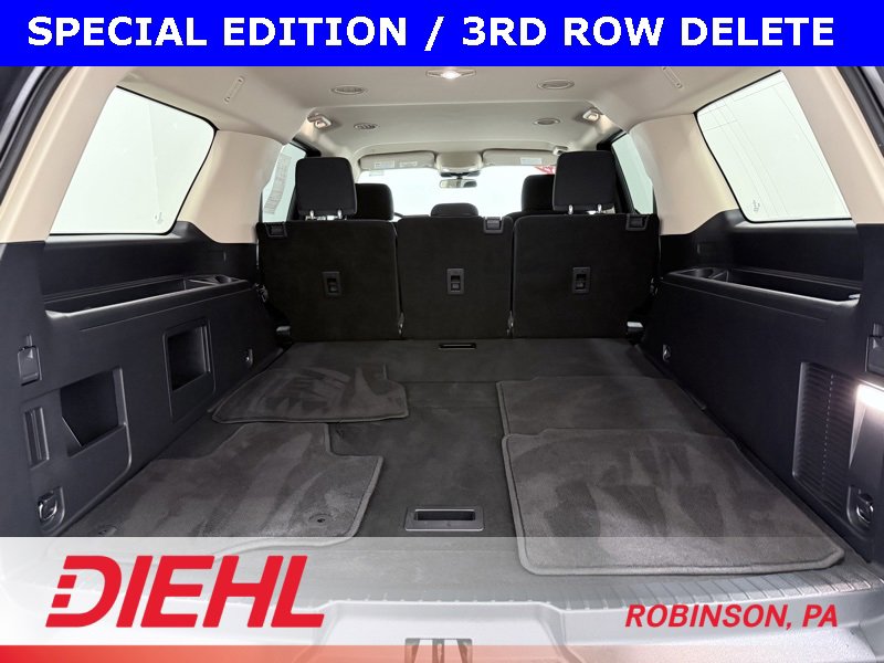 Used 2023 Ford Expedition Max XL image 10