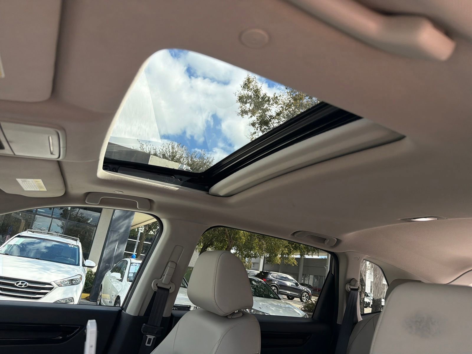 Used 2023 Honda CR-V EX-L image 21