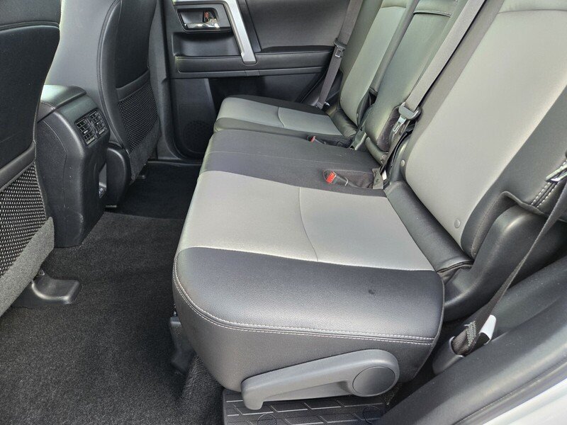 Used 2023 Toyota 4Runner SR5 Premium w/ Moonroof Package AWD/4WD image 12