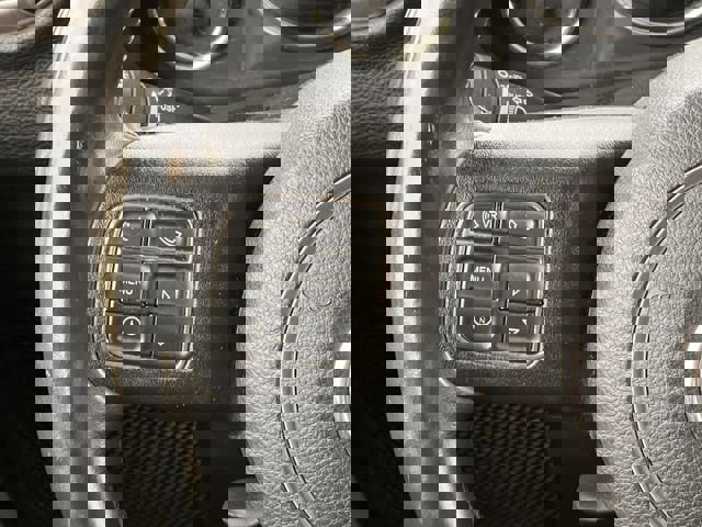 Used 2015 Jeep Wrangler Unlimited Sport w/ Quick Order Package 24S image 13