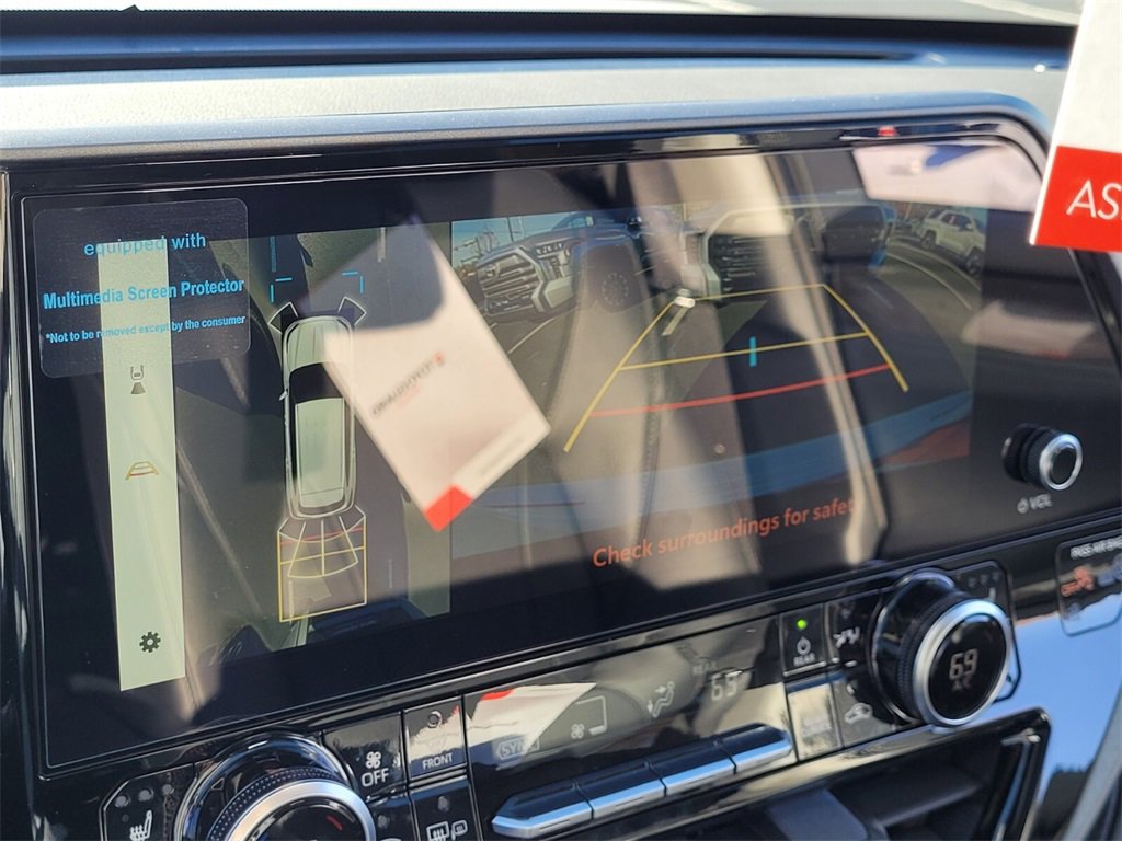 New 2026 Toyota Highlander Limited image 20