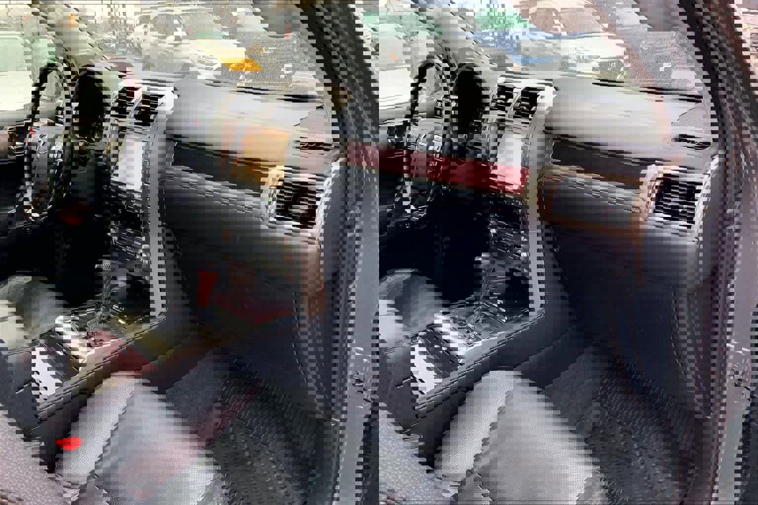 Used 2016 Lexus GX 460 image 17