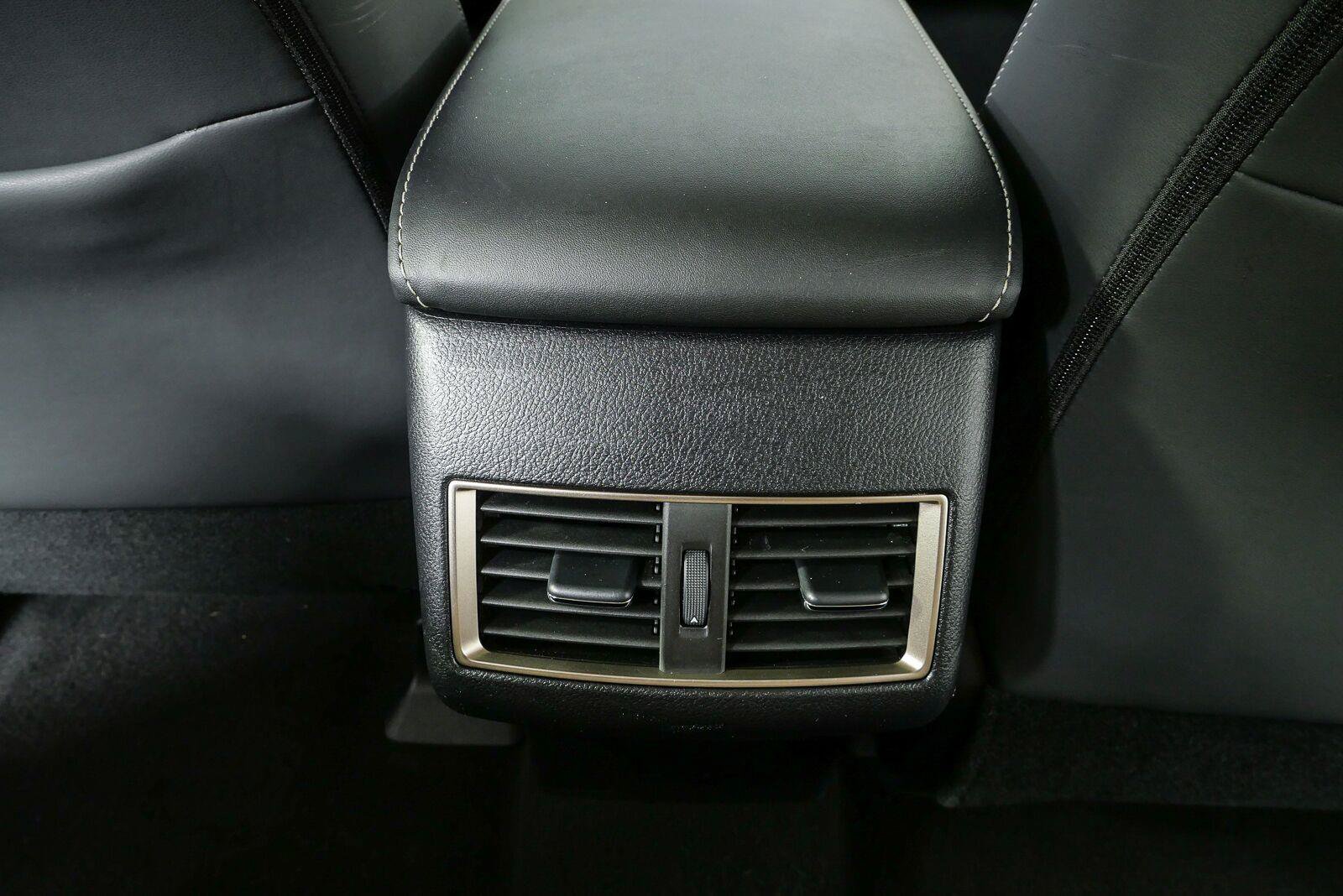 Used 2021 Lexus NX 300 FWD w/ Accessory Package 2 image 18