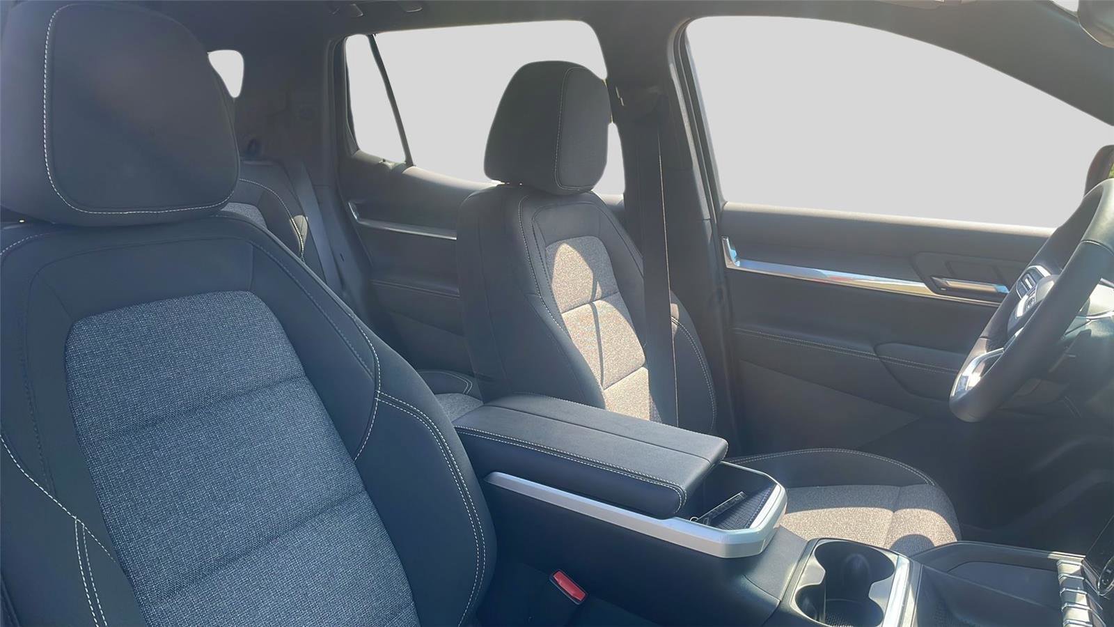 New 2026 GMC Terrain Elevation w/ LPO, Floor Liner Package AWD/4WD image 22