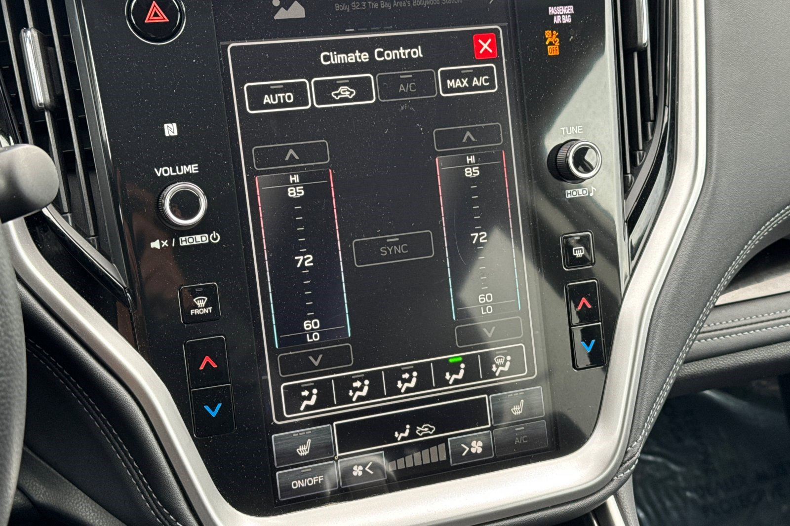 Used 2023 Subaru Outback Limited image 18