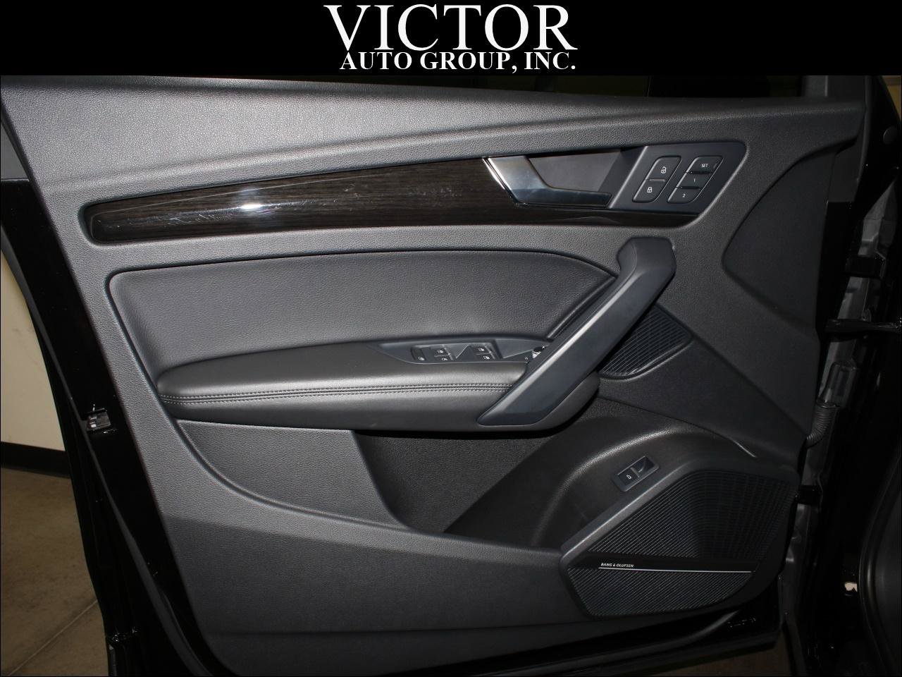 Used 2018 Audi Q5 Prestige AWD/4WD image 15