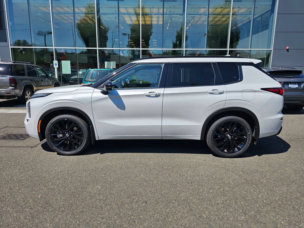 New 2026 Nissan Rogue Platinum AWD/4WD image 8