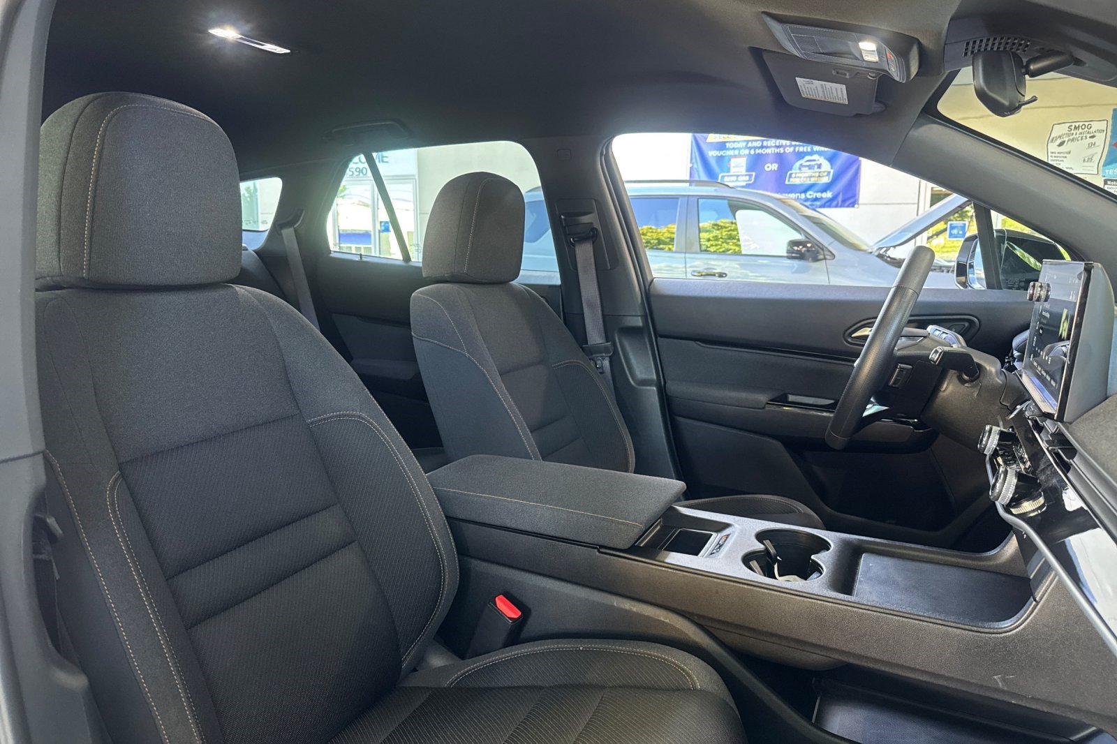 Used 2024 Honda Prologue EX image 29