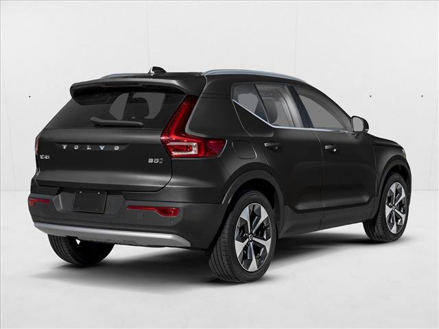 New 2026 Volvo XC40 B4 Core w/ Climate Package image 2