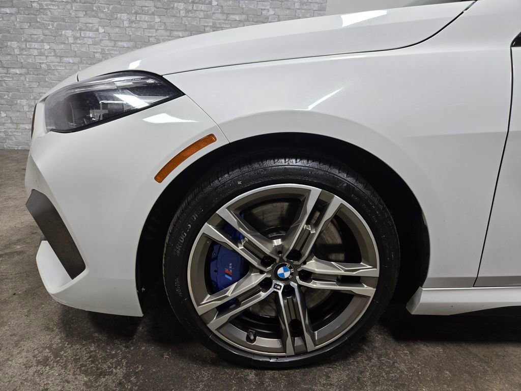 Used 2020 BMW M235i xDrive Gran Coupe image 57