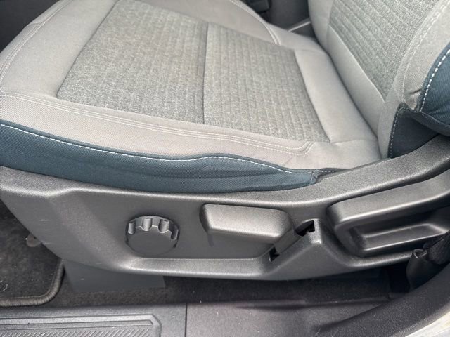 Used 2023 Ford Bronco Outer Banks image 35