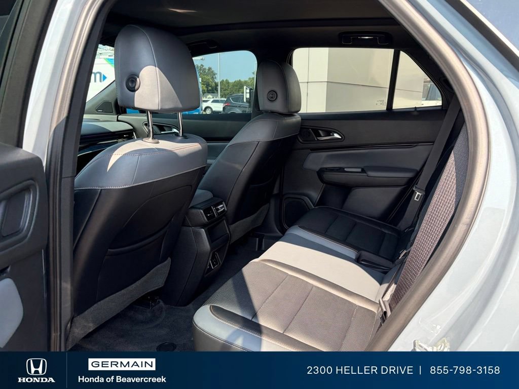 Used 2024 Honda Prologue Elite image 6