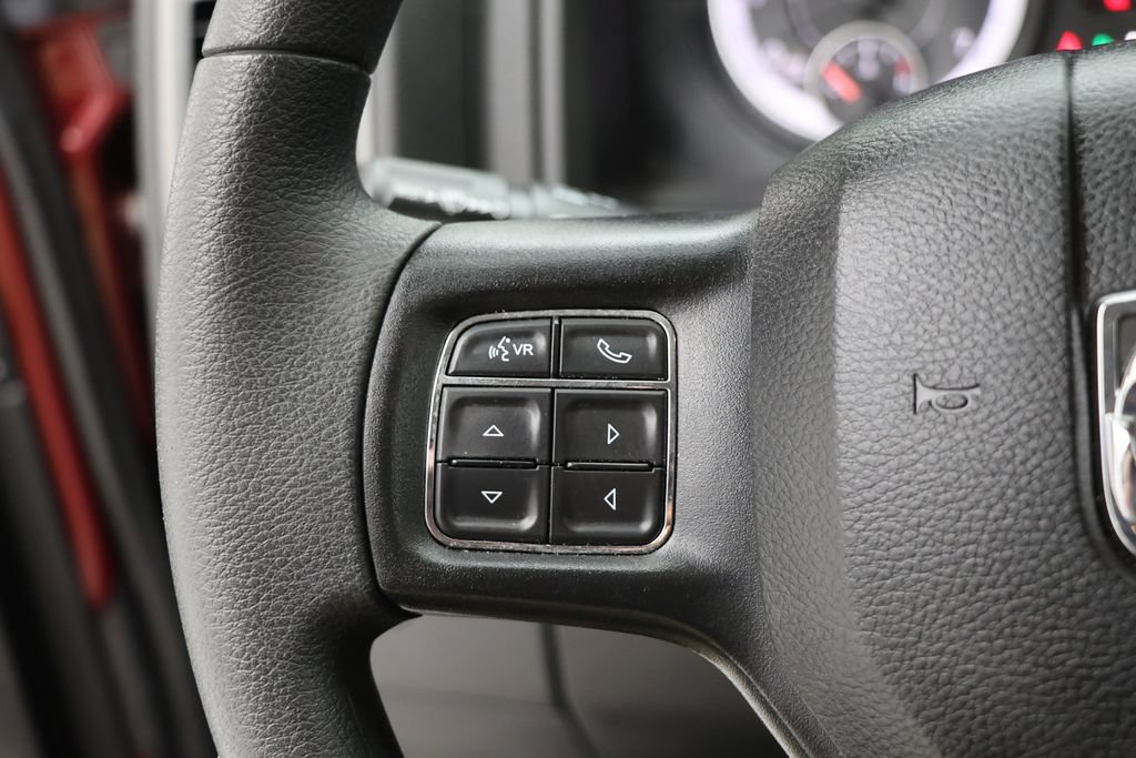 Used 2023 RAM 1500 Tradesman w/ Tradesman SXT Package AWD/4WD image 22