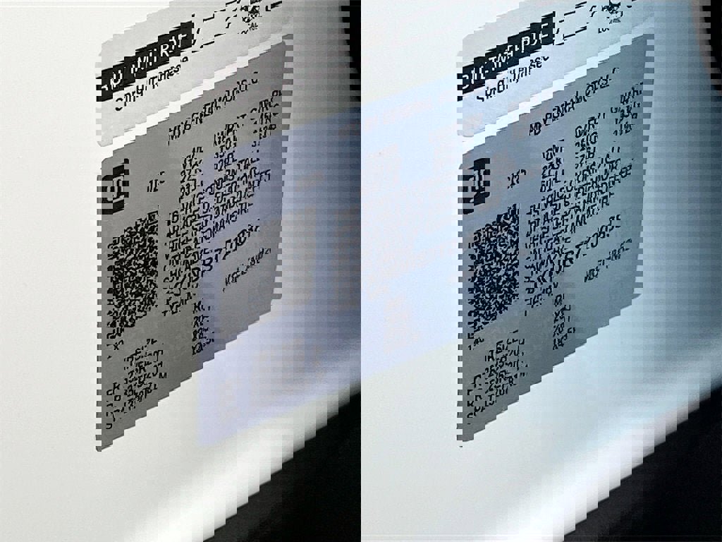 New 2026 Cadillac XT5 Premium Luxury w/ Driver Assist Package image 32