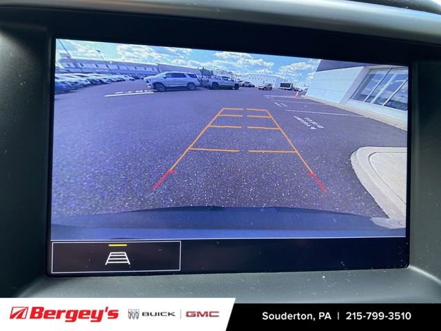 Used 2023 GMC Acadia SLT w/ Elevation Edition AWD/4WD image 17