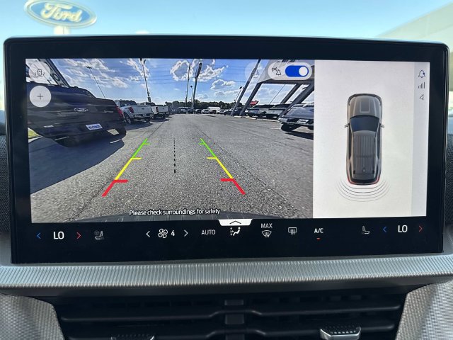 New 2026 Ford Explorer Active w/ Active Comfort Package RWD image 25