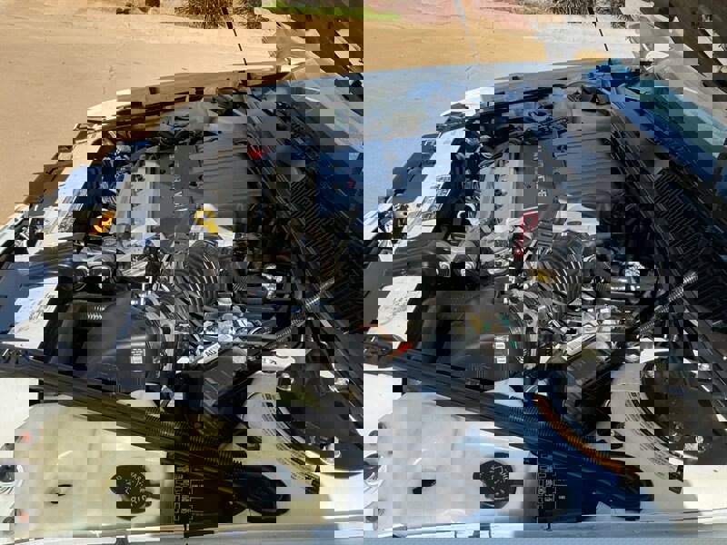 Used 1995 Oldsmobile Cutlass Supreme Convertible image 36