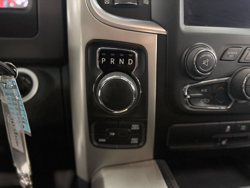 Used 2020 RAM 1500 Warlock AWD/4WD image 26