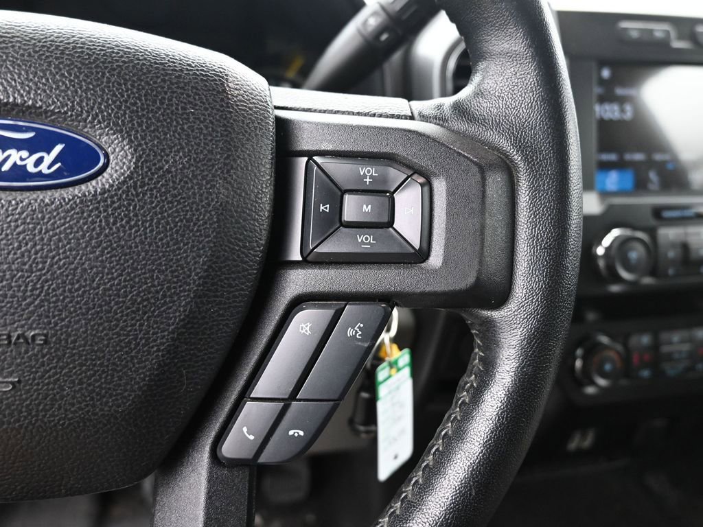 Used 2019 Ford F150 XLT w/ Equipment Group 302A Luxury image 24