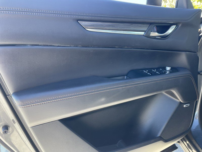 Used 2018 MAZDA CX-5 Grand Touring image 24