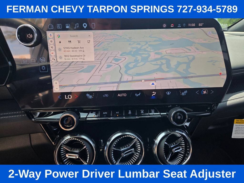 New 2026 Chevrolet Blazer EV LT FWD image 26