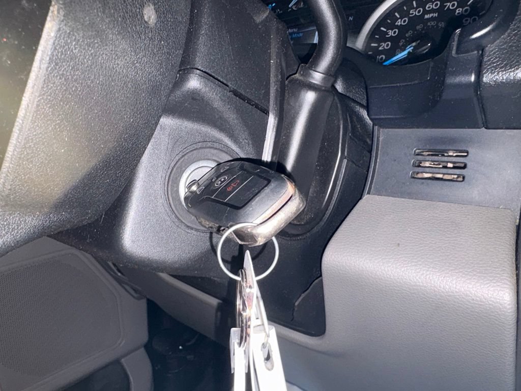 Used 2019 Ford F250 XLT w/ XLT Premium Package AWD/4WD image 37
