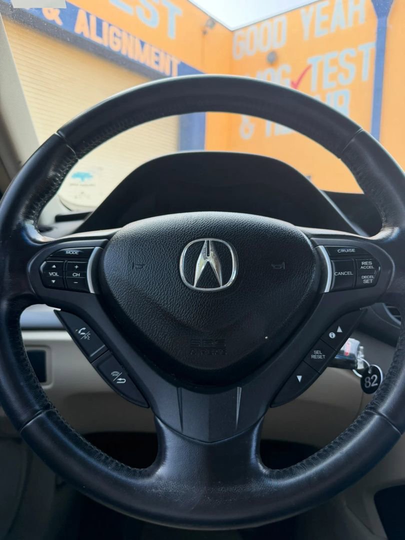 Used 2010 Acura TSX Sedan FWD image 19