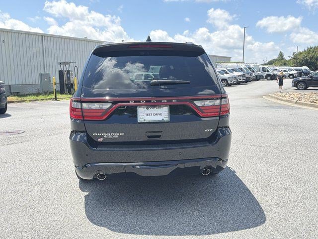 Used 2026 Dodge Durango GT AWD/4WD image 8