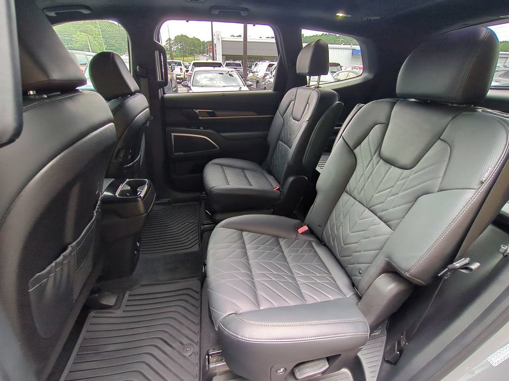 Used 2025 Kia Telluride SX Prestige X-Line AWD/4WD image 15