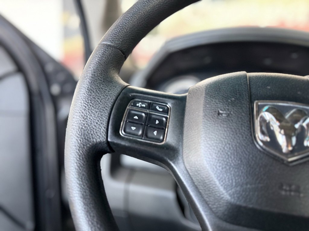 Used 2019 RAM 1500 Express image 26