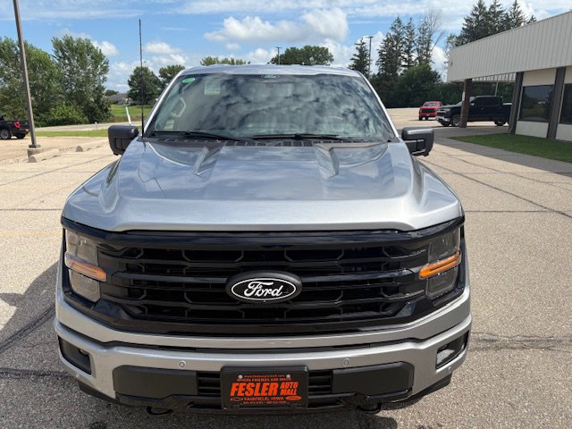 New 2025 Ford F150 XLT image 2