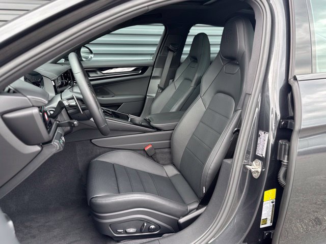 New 2026 Porsche Panamera 4 AWD/4WD image 5