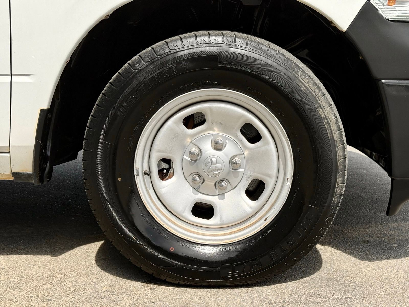 Used 2017 RAM 1500 Tradesman image 15