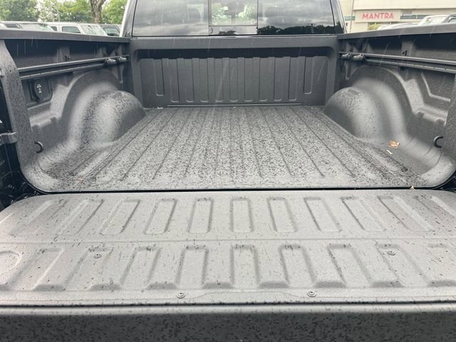 New 2025 RAM 1500 Laramie w/ Bed Utility Group image 12