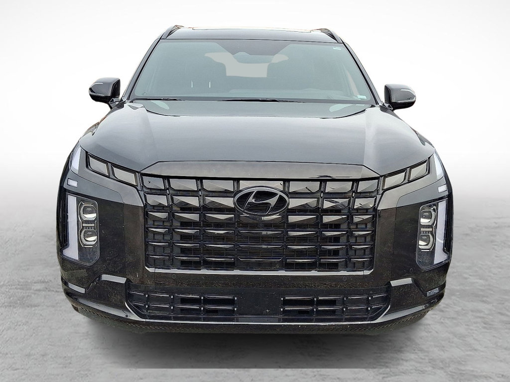 Used 2024 Hyundai Palisade Calligraphy image 2