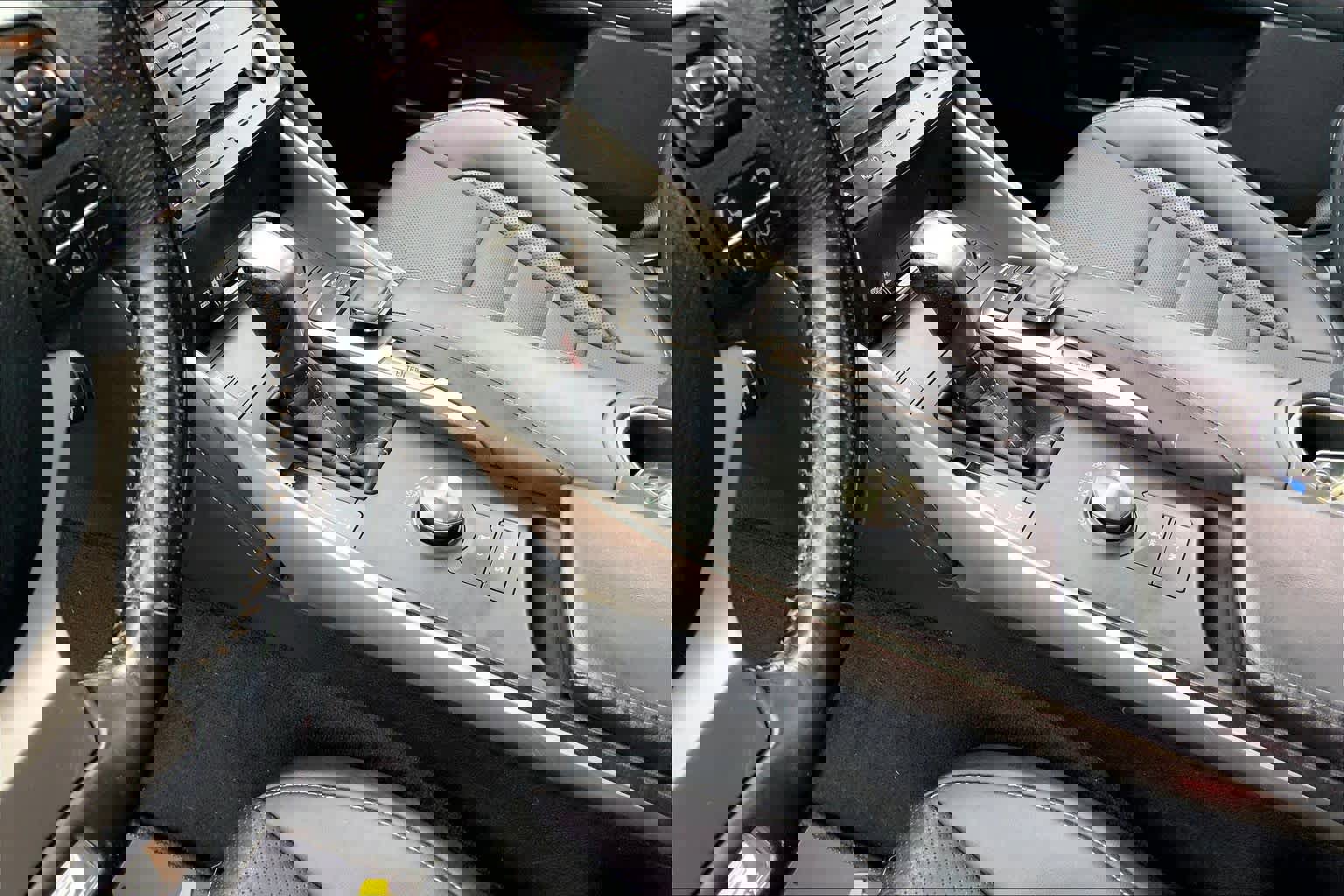 Used 2017 Lexus IS 200t F Sport image 16