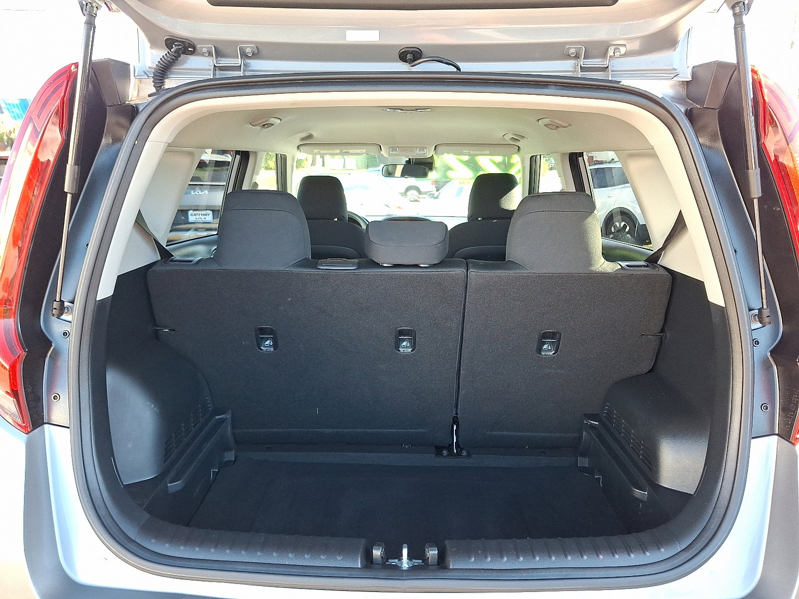 Certified 2022 Kia Soul LX w/ Technology Package image 27