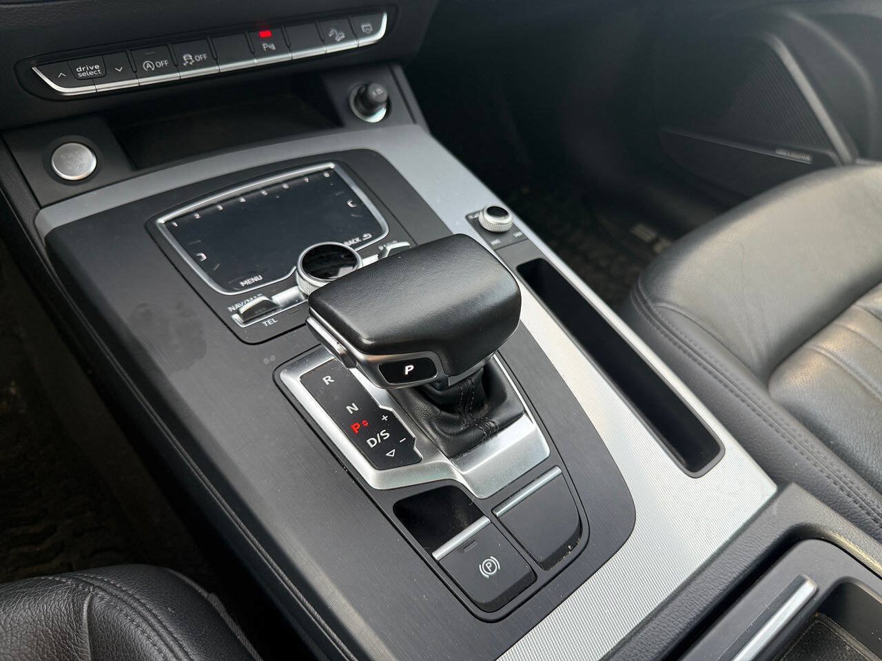 Used 2018 Audi Q5 Prestige AWD/4WD image 26