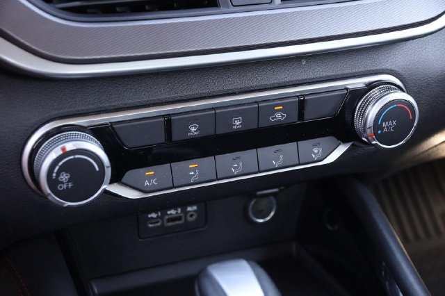 Certified 2024 Nissan Altima 2.5 SR FWD image 18