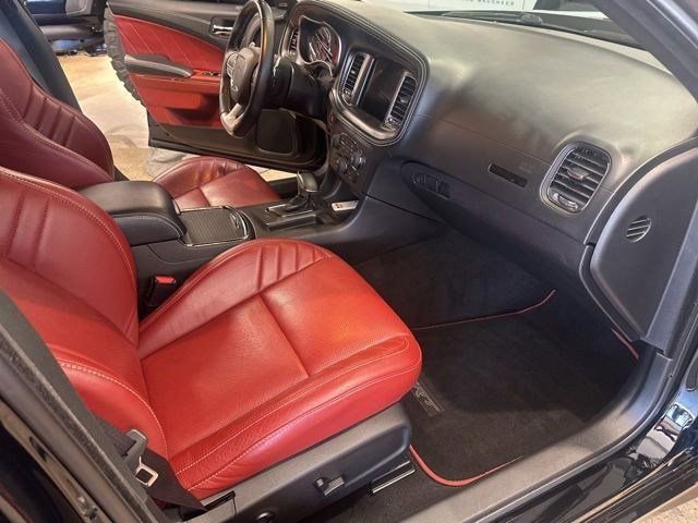 Used 2022 Dodge Charger SRT Hellcat w/ Harman/Kardon Audio Group image 13