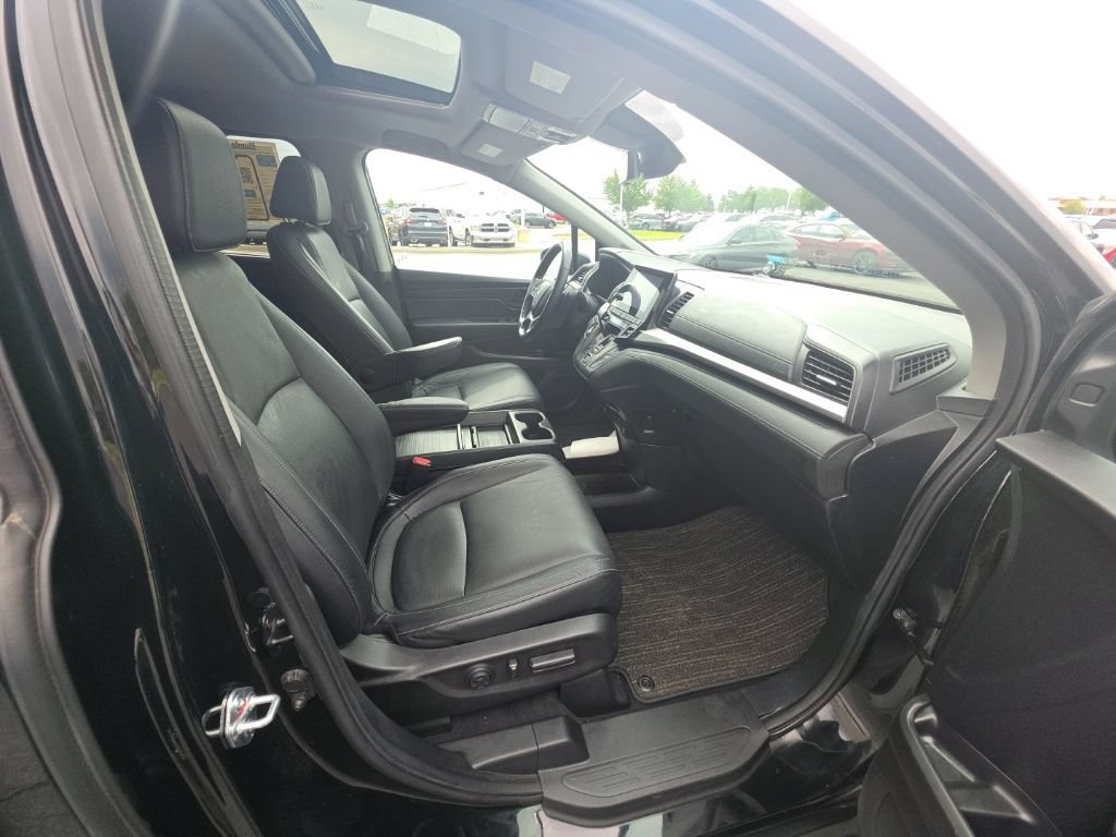 Used 2024 Honda Odyssey EX-L image 30