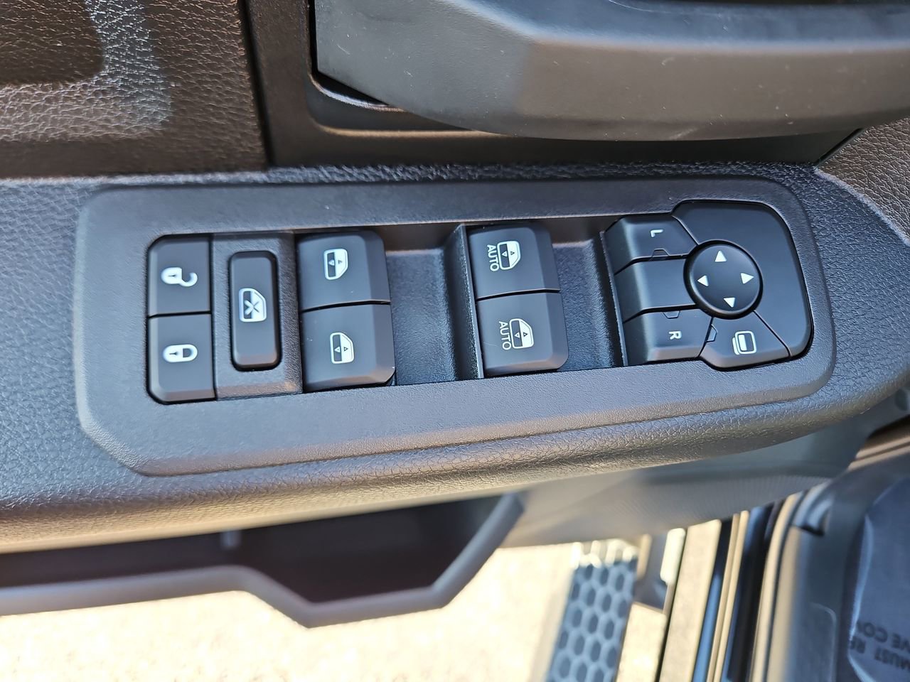 New 2026 RAM 2500 Tradesman w/ Power Wagon Package image 18