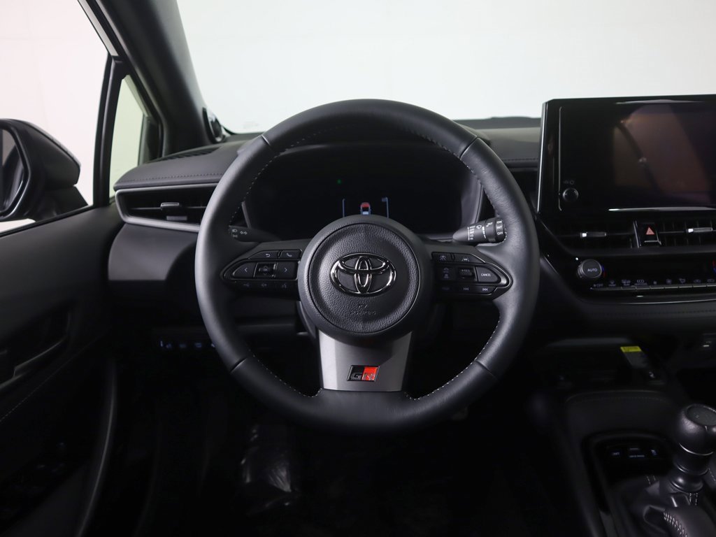 Used 2025 Toyota Corolla GR w/ Styling Package (TMS) image 39