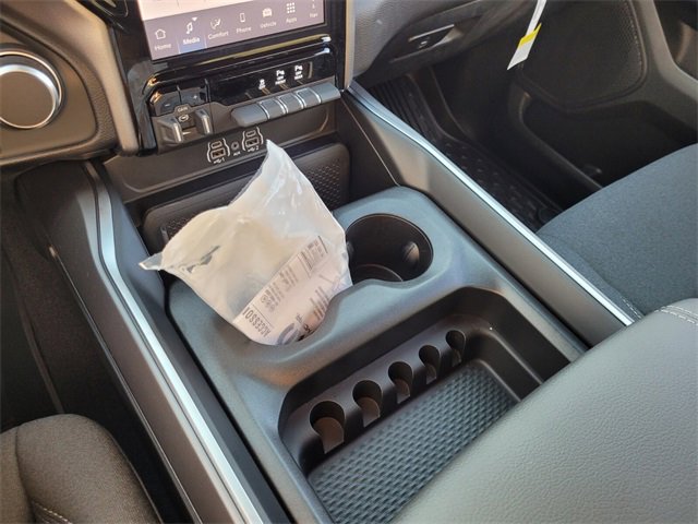 New 2026 RAM 1500 Big Horn image 27