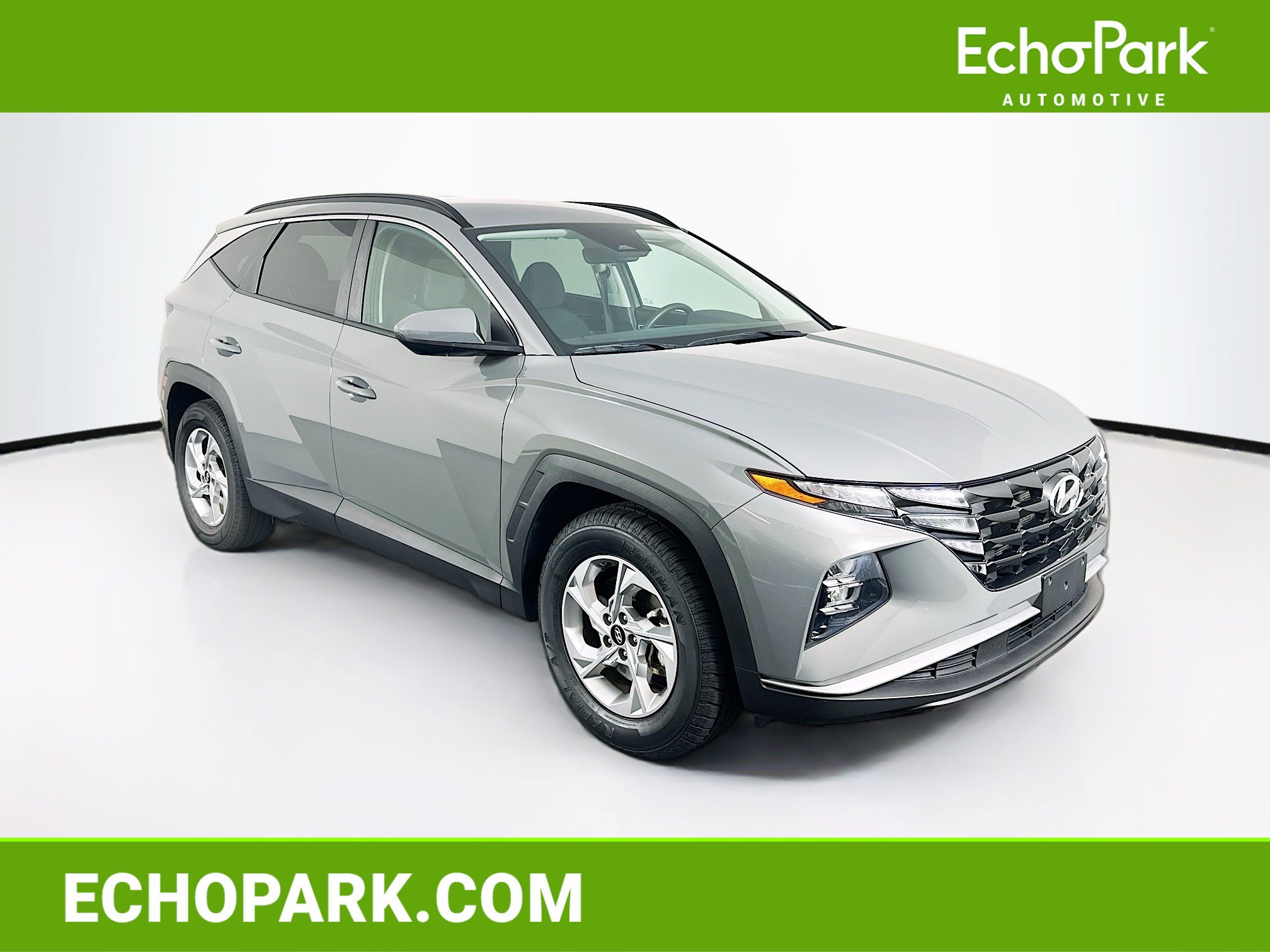 Used 2024 Hyundai Tucson SEL FWD image 1